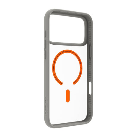 dbramante1928 iPhone 17 Pro Max/iPhone 18 Pro Max Skal Grenen Ultra MagSafe River Stone