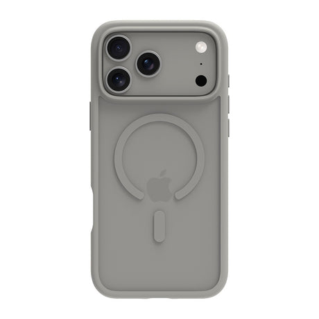 dbramante1928 iPhone 17 Pro Max/iPhone 18 Pro Max Skal Grenen Ultra MagSafe River Stone