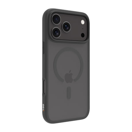 dbramante1928 iPhone 17 Pro Max/iPhone 18 Pro Max Skal Grenen Ultra MagSafe Svart