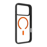 dbramante1928 iPhone 17 Pro Max/iPhone 18 Pro Max Skal Grenen Ultra MagSafe Svart