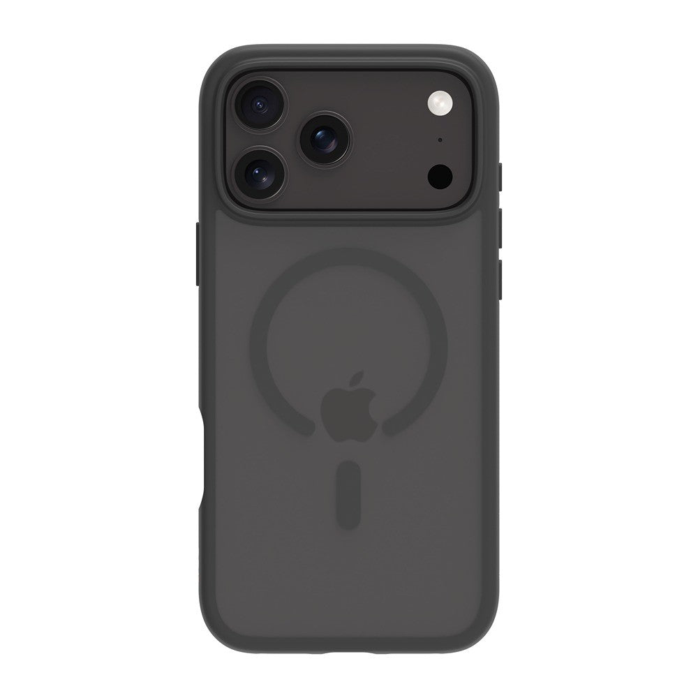 dbramante1928 iPhone 17 Pro Max/iPhone 18 Pro Max Skal Grenen Ultra MagSafe Svart