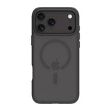dbramante1928 iPhone 17 Pro Max/iPhone 18 Pro Max Skal Grenen Ultra MagSafe Svart