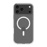 dbramante1928 iPhone 17 Pro Max/iPhone 18 Pro Max Skal Iceland Pro MagSafe Transparent