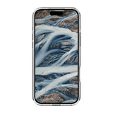 dbramante1928 iPhone 17 Pro Max/iPhone 18 Pro Max Skal Iceland Pro MagSafe Transparent