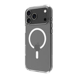 dbramante1928 iPhone 17 Pro Max/iPhone 18 Pro Max Skal Iceland Pro MagSafe Transparent