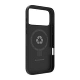 dbramante1928 iPhone 17 Pro Max/iPhone 18 Pro Max Skal Iceland Ultra MagSafe Kick D3O Svart