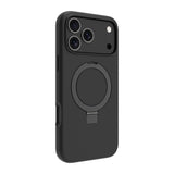 dbramante1928 iPhone 17 Pro Max/iPhone 18 Pro Max Skal Iceland Ultra MagSafe Kick D3O Svart