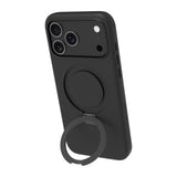 dbramante1928 iPhone 17 Pro Max/iPhone 18 Pro Max Skal Iceland Ultra MagSafe Kick D3O Svart