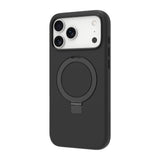 dbramante1928 iPhone 17 Pro Max/iPhone 18 Pro Max Skal Iceland Ultra MagSafe Kick Svart