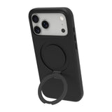 dbramante1928 iPhone 17 Pro Max/iPhone 18 Pro Max Skal Iceland Ultra MagSafe Kick Svart