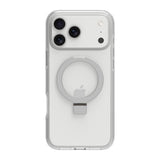 dbramante1928 iPhone 17 Pro Max/iPhone 18 Pro Max Skal Iceland Ultra MagSafe Kick Transparent
