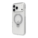dbramante1928 iPhone 17 Pro Max/iPhone 18 Pro Max Skal Iceland Ultra MagSafe Kick Transparent