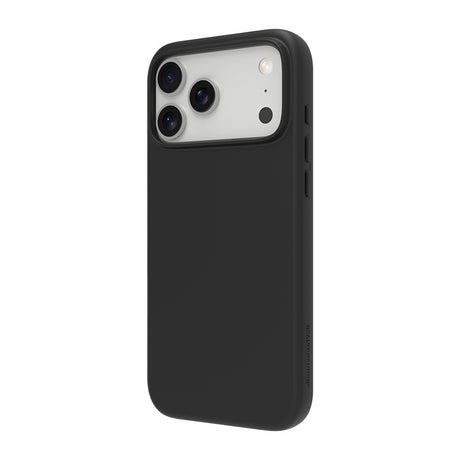 dbramante1928 iPhone 17 Pro Max/iPhone 18 Pro Max Skal Iceland Ultra MagSafe Svart