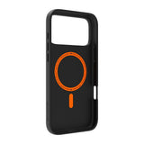 dbramante1928 iPhone 17 Pro Max/iPhone 18 Pro Max Skal Iceland Ultra MagSafe Svart