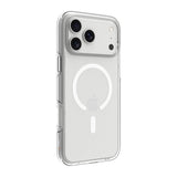 dbramante1928 iPhone 17 Pro Max/iPhone 18 Pro Max Skal Iceland Ultra MagSafe Transparent