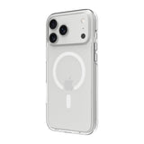 dbramante1928 iPhone 17 Pro Max/iPhone 18 Pro Max Skal Iceland Ultra MagSafe Transparent