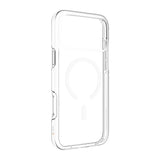 dbramante1928 iPhone 17 Pro Max/iPhone 18 Pro Max Skal Iceland Ultra MagSafe Transparent