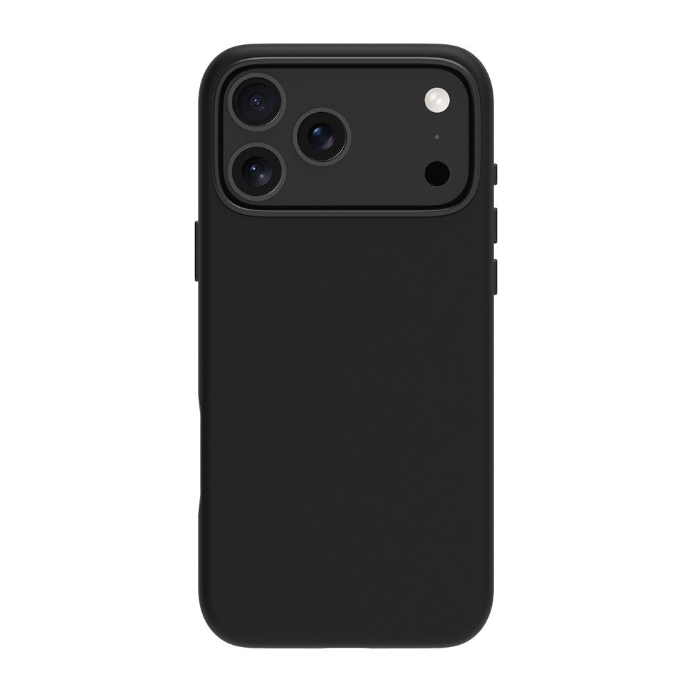 dbramante1928 iPhone 17 Pro Max/iPhone 18 Pro Max Skal Roskilde MagSafe ICON Midnight