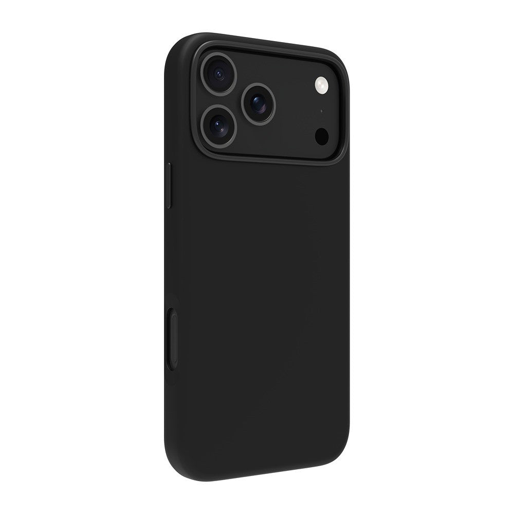 dbramante1928 iPhone 17 Pro Max/iPhone 18 Pro Max Skal Roskilde MagSafe ICON Midnight