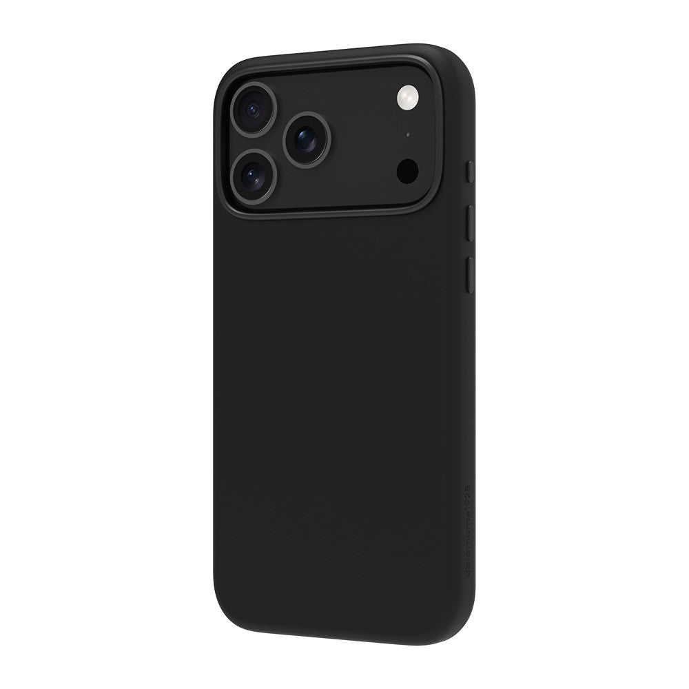 dbramante1928 iPhone 17 Pro Max/iPhone 18 Pro Max Skal Roskilde MagSafe ICON Midnight