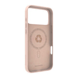 dbramante1928 iPhone 17 Pro Max/iPhone 18 Pro Max Skal Roskilde MagSafe ICON Pink Sand