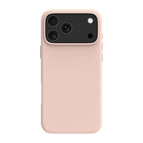 dbramante1928 iPhone 17 Pro Max/iPhone 18 Pro Max Skal Roskilde MagSafe ICON Pink Sand