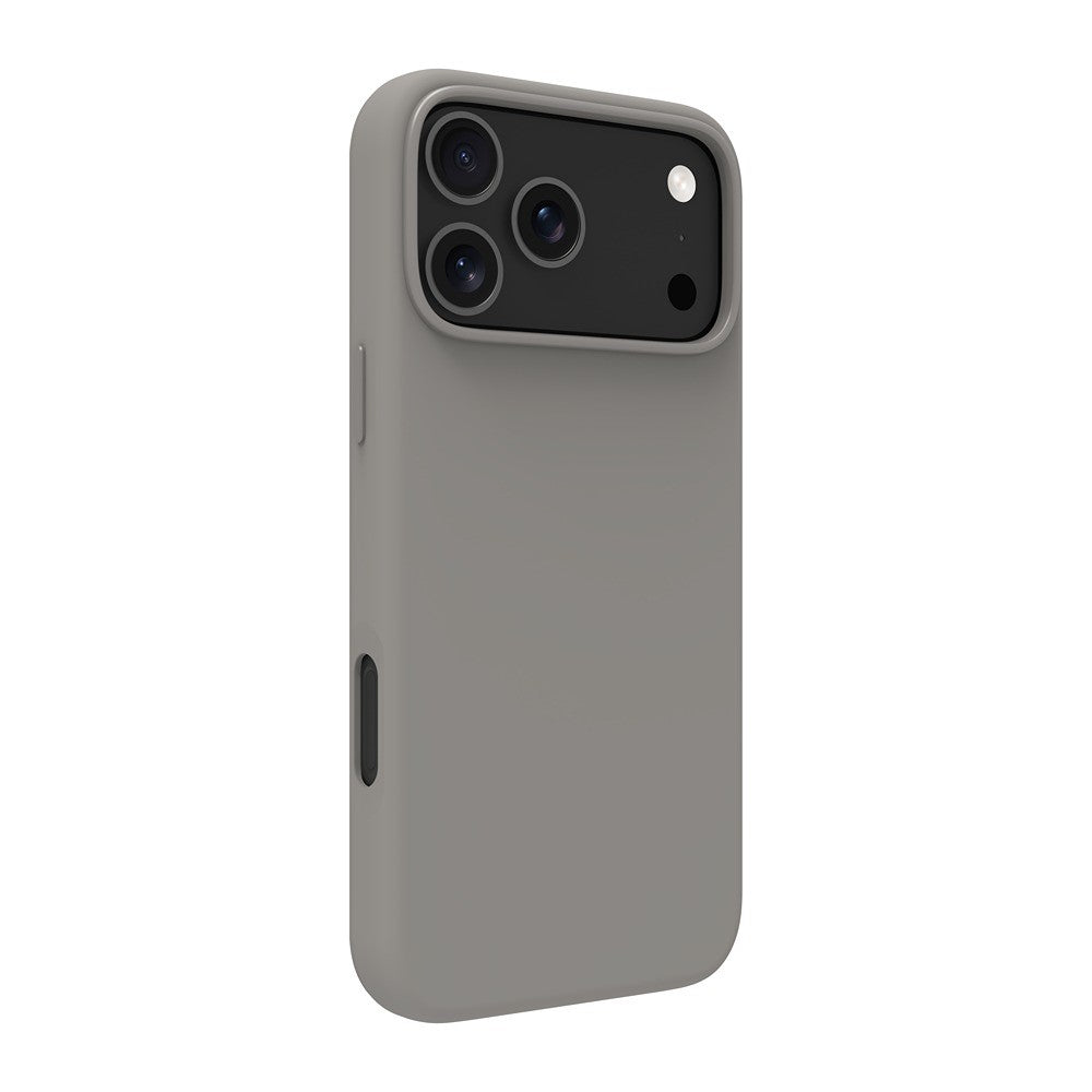 dbramante1928 iPhone 17 Pro Max/iPhone 18 Pro Max Skal Roskilde MagSafe ICON River Stone