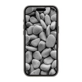 dbramante1928 iPhone 17 Pro Max/iPhone 18 Pro Max Skal Roskilde MagSafe ICON River Stone