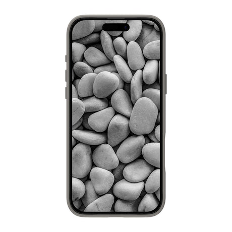 dbramante1928 iPhone 17 Pro Max/iPhone 18 Pro Max Skal Roskilde MagSafe ICON River Stone