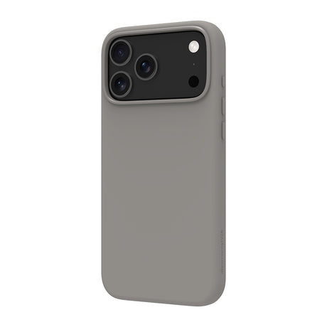 dbramante1928 iPhone 17 Pro Max/iPhone 18 Pro Max Skal Roskilde MagSafe ICON River Stone