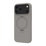 dbramante1928 iPhone 17 Pro Max/iPhone 18 Pro Max Skal Roskilde MagSafe Kick ICON River Stone