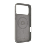 dbramante1928 iPhone 17 Pro Max/iPhone 18 Pro Max Skal Roskilde MagSafe Kick ICON River Stone
