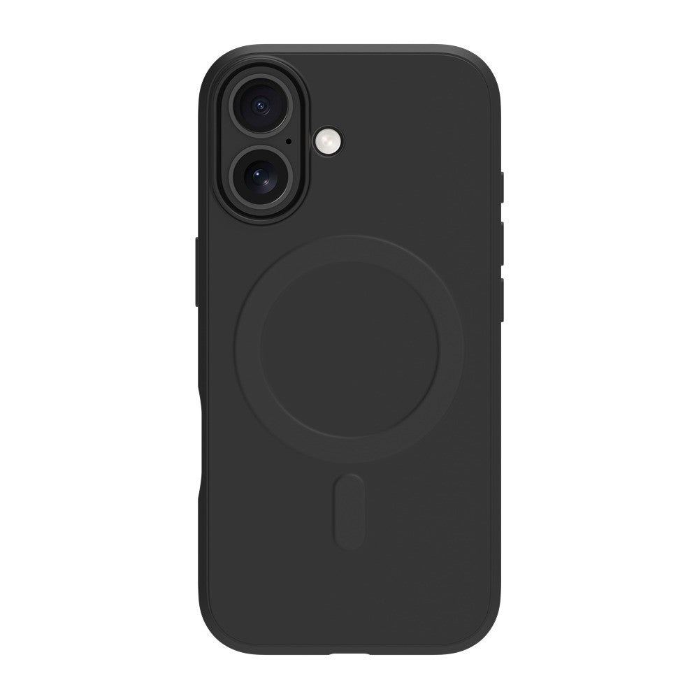 dbramante1928 iPhone 17 Skal Greenland Pro MagSafe Night Black