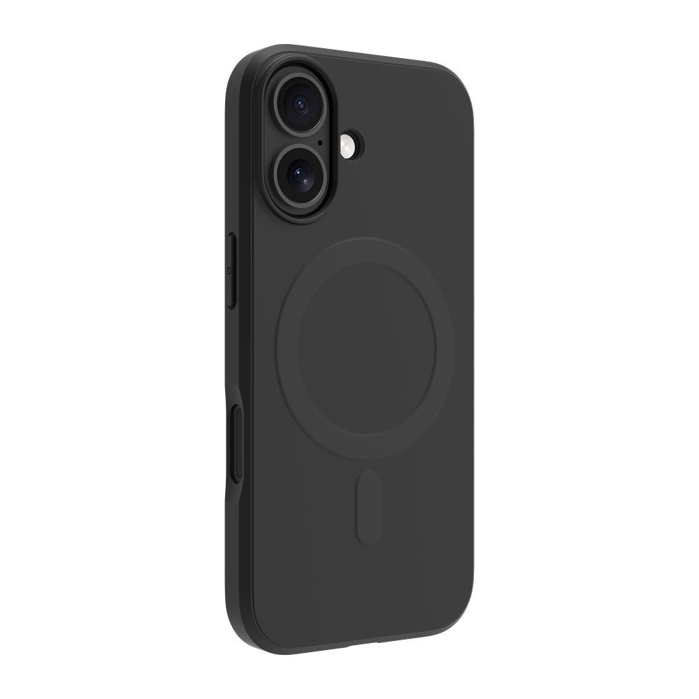 dbramante1928 iPhone 17 Skal Greenland Pro MagSafe Night Black