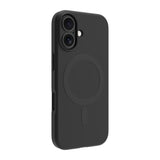 dbramante1928 iPhone 17 Skal Greenland Pro MagSafe Night Black