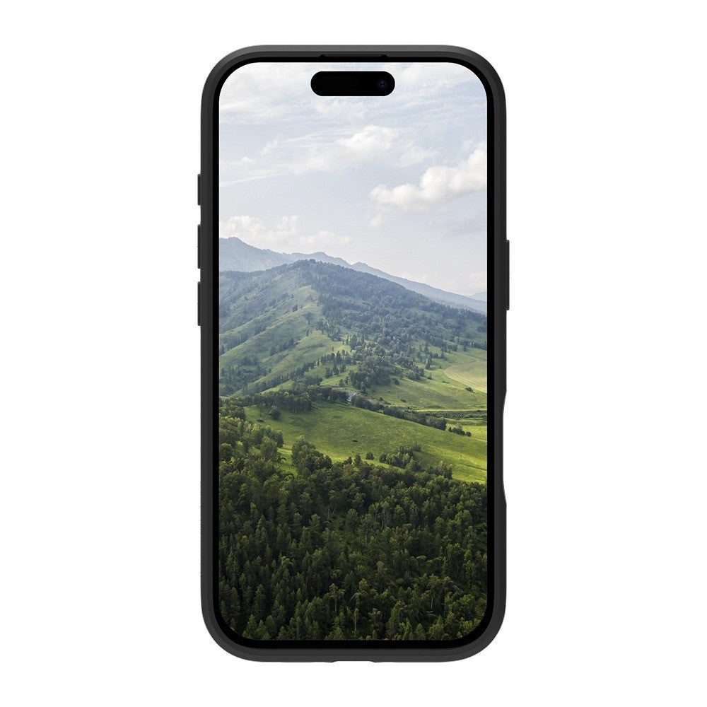 dbramante1928 iPhone 17 Skal Greenland Pro MagSafe Night Black