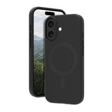dbramante1928 iPhone 17 Skal Greenland Pro MagSafe Night Black
