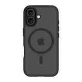 dbramante1928 iPhone 17 Skal Grenen MagSafe Svart