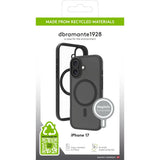 dbramante1928 iPhone 17 Skal Grenen MagSafe Svart