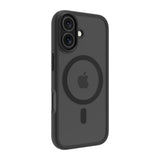 dbramante1928 iPhone 17 Skal Grenen MagSafe Svart