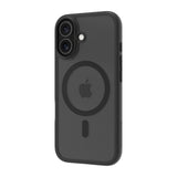dbramante1928 iPhone 17 Skal Grenen MagSafe Svart
