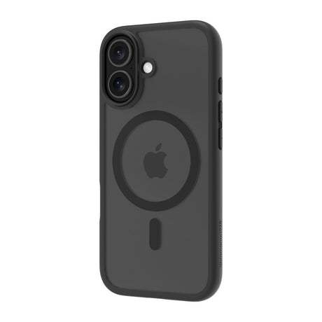 dbramante1928 iPhone 17 Skal Grenen MagSafe Svart