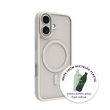 dbramante1928 iPhone 17 Skal Grenen MagSafe Vit