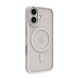 dbramante1928 iPhone 17 Skal Grenen MagSafe Vit