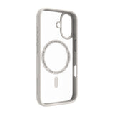 dbramante1928 iPhone 17 Skal Grenen MagSafe Vit