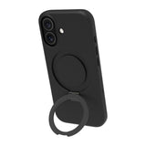 dbramante1928 iPhone 17 Skal Iceland Ultra MagSafe Kick Svart