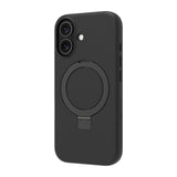 dbramante1928 iPhone 17 Skal Iceland Ultra MagSafe Kick Svart