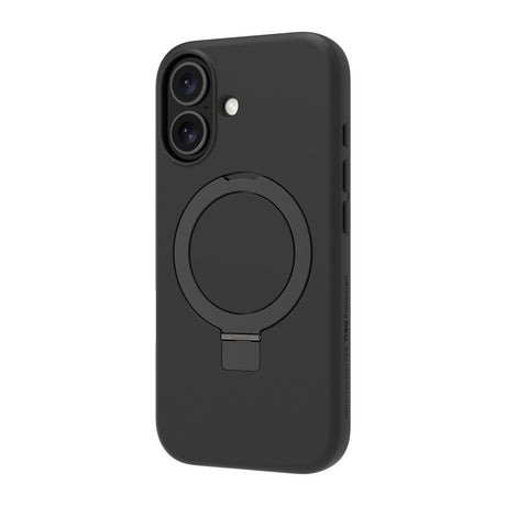 dbramante1928 iPhone 17 Skal Iceland Ultra MagSafe Kick Svart