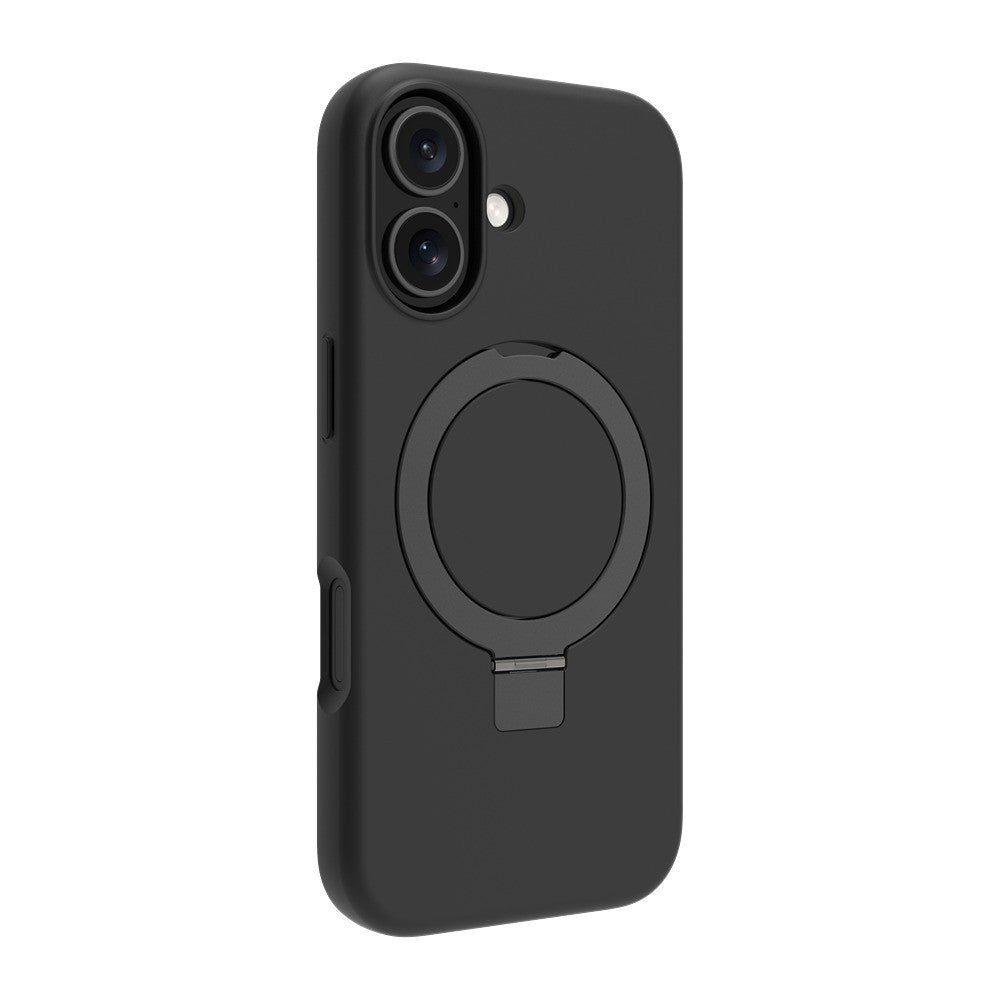 dbramante1928 iPhone 17 Skal Iceland Ultra MagSafe Kick Svart