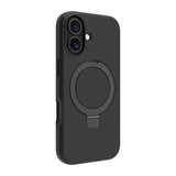 dbramante1928 iPhone 17 Skal Iceland Ultra MagSafe Kick Svart
